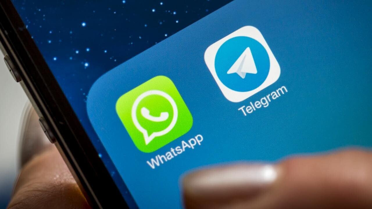 Russia officially announces restrictions on calls via Telegram and WhatsApp - Alphanews