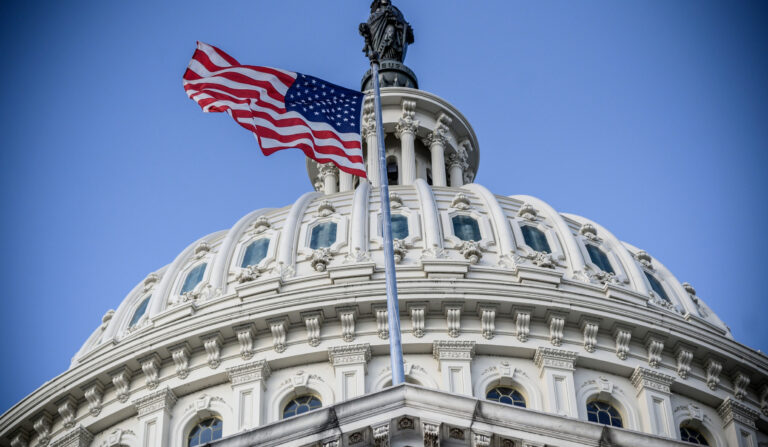 political image