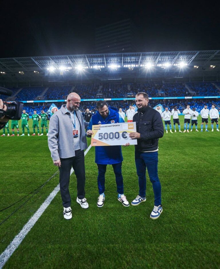 Տիգրան Բարսեղյանը լավագույն գոլի համար ստացել է 5000 եվրո