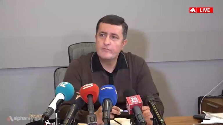 Քաղաքական պատվեր կա, համոզված եմ՝ ՀԾԿՀ-ն ՀԷՑ-ին լիցենզիայից զրկելու է. Դավիթ Ղազինյան