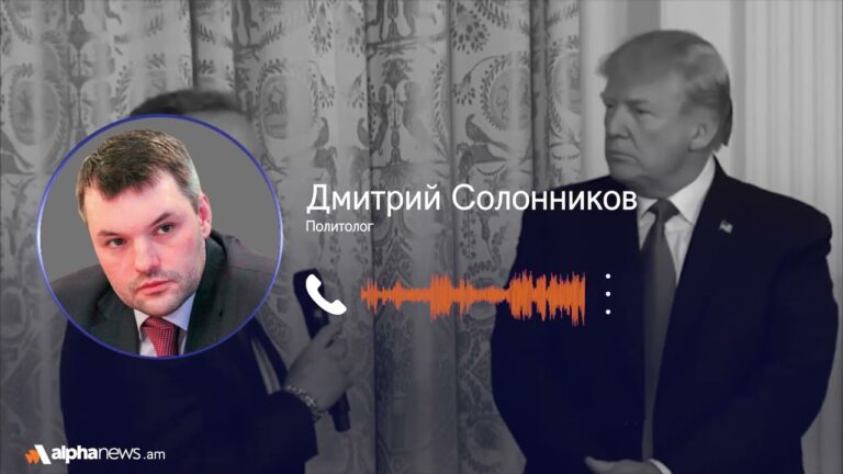 Witkoff’s visit to Moscow brings no agreements – Dmitry Solonnikov