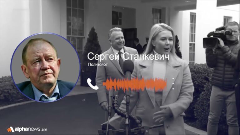 Conversation will not be easy – Sergey Stankevich on Witkoff’s visit to Moscow