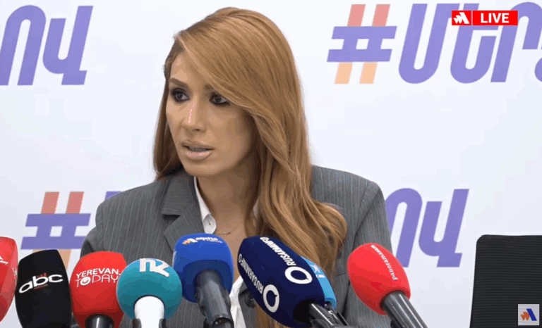 Electricity tariffs must be reduced, this is justified demand – Gohar Meloyan