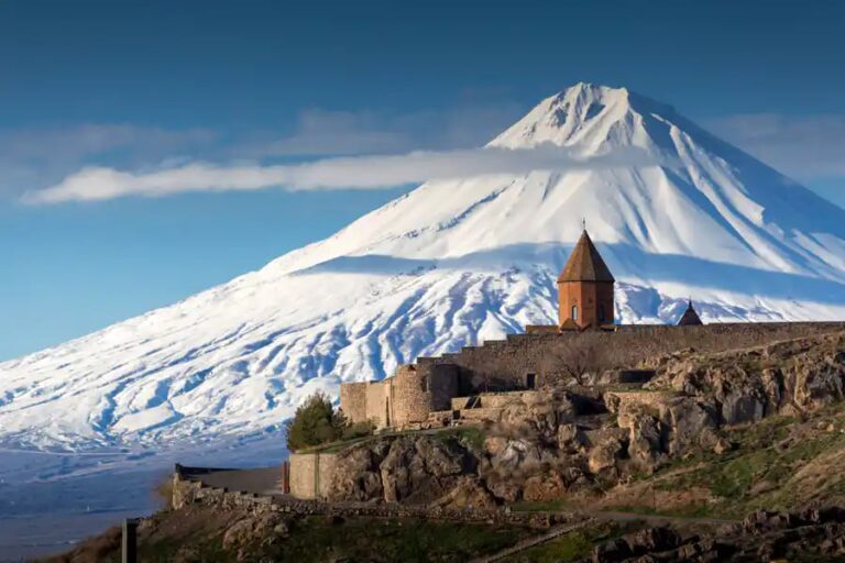 ‘Armenia is a unique and still little-known place’ – media