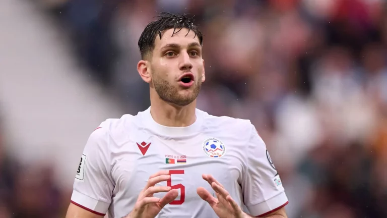 Ստյոպա Մկրտչյանն՝ աշխարհի լավագույն 100 երիտասարդ ֆուտբոլիստների շարքում