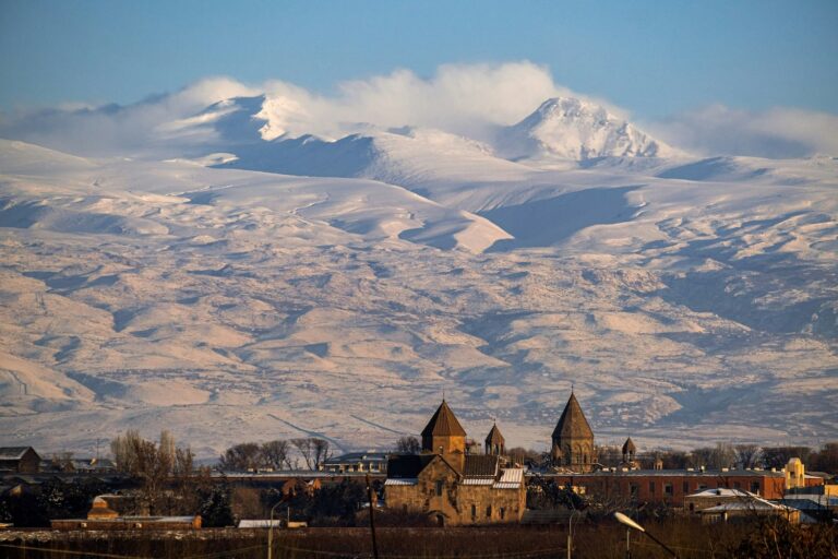 Երկիր, որն անպայման պետք է այցելել․ ամերիկյան պարբերականը՝ Հայաստանի մասին