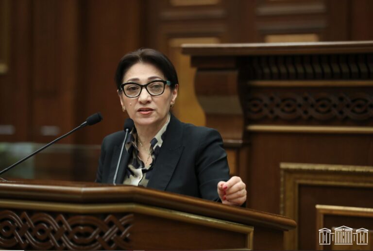 political image
