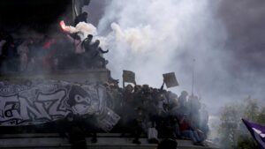Posts