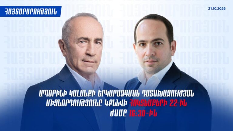 political image